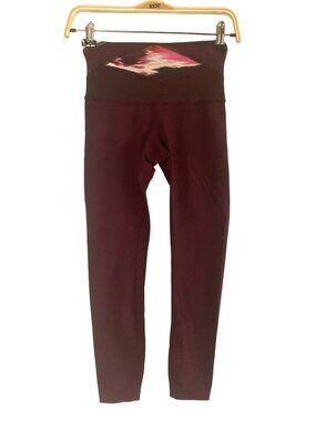 Lululemon Wunder Under High-Rise Leggings Size 4